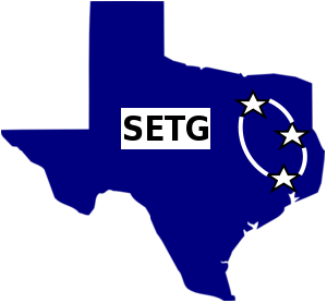 SETG Map